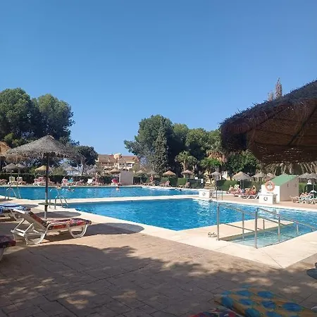 Magic Iris Reception 24h Benalmádena