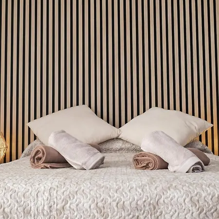 Apartamento Magic Iris Reception 24h Benalmádena