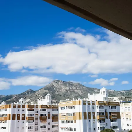 Magic Iris Reception 24h * Benalmádena