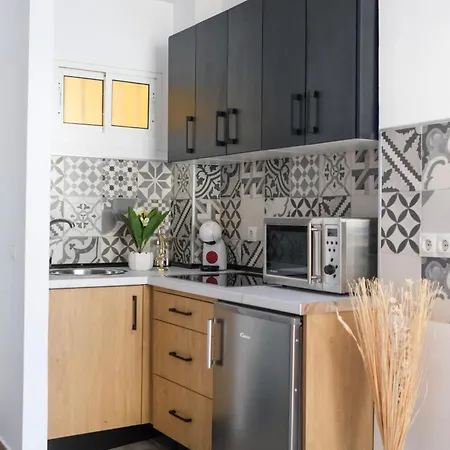 Apartamento Magic Iris Reception 24h