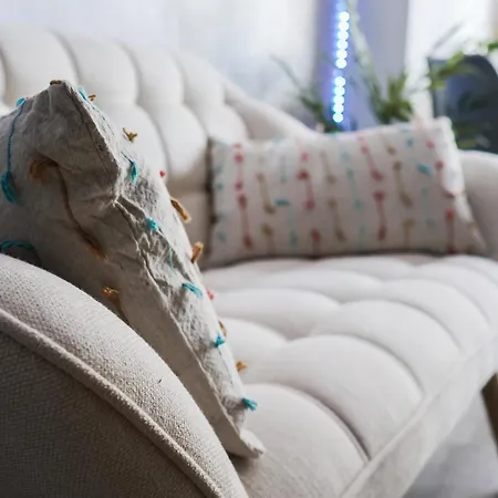 Magic Iris Reception 24h Apartamento *