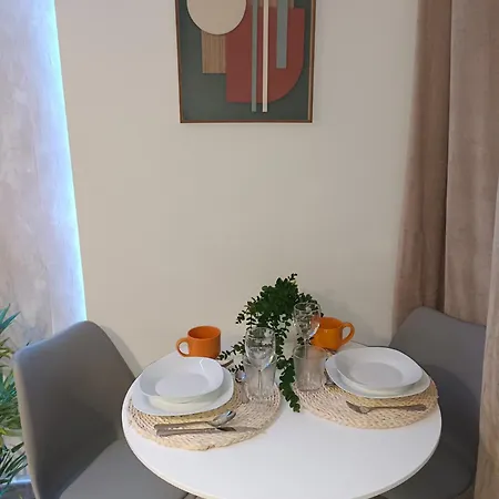 Magic Iris Reception 24h Apartamento *