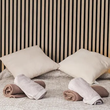 Apartamento Magic Iris Reception 24h *