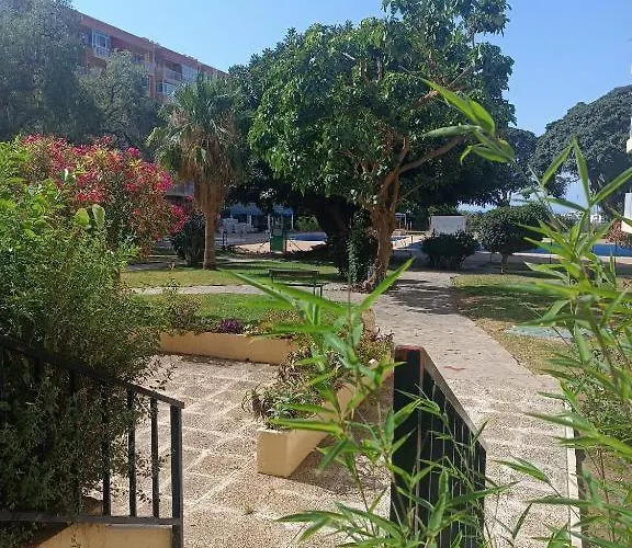 Magic Iris Reception 24h * Benalmádena