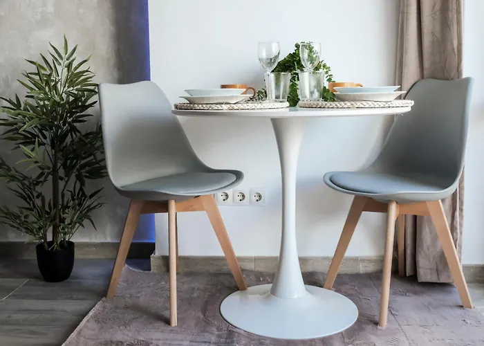 Magic Iris Reception 24h Appartement Benalmádena