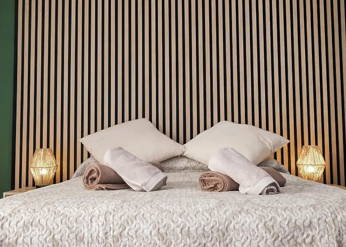 Apartmán Magic Iris Reception 24h Benalmádena