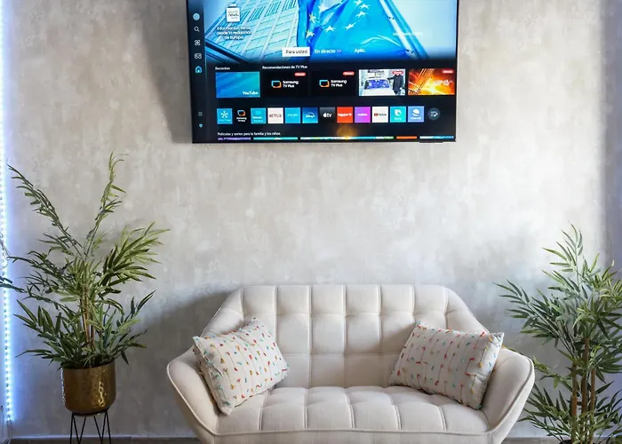 Magic Iris Reception 24h Apartmán