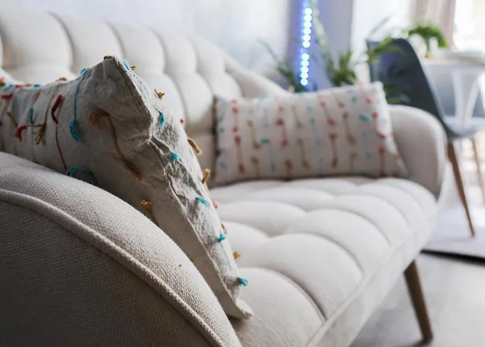 Magic Iris Reception 24h Appartement *