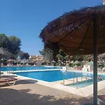 Magic Iris Reception 24h Apartamento Benalmádena