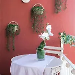 Magic Iris Reception 24h Apartamento *