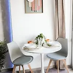 Apartamento Magic Iris Reception 24h Benalmádena