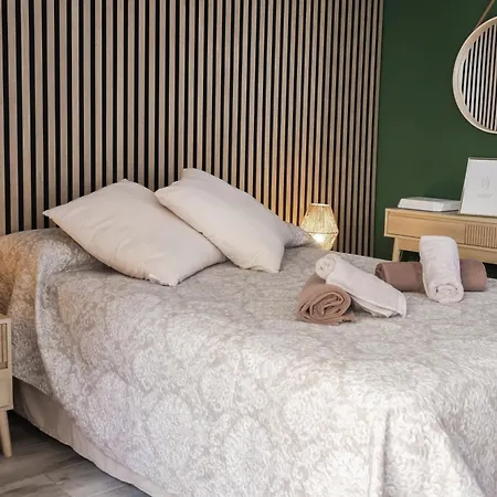 Apartamento Magic Iris Reception 24h